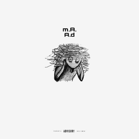 m.A.A.d | Boomplay Music