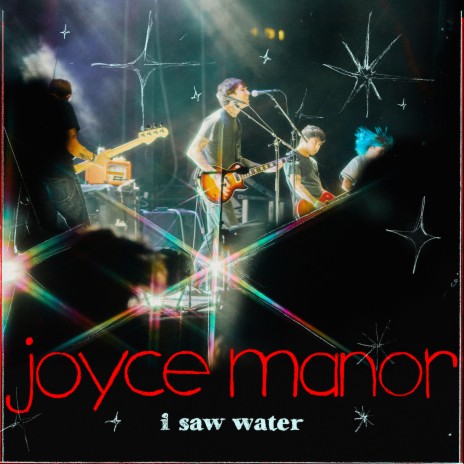 I Saw Water | Boomplay Music