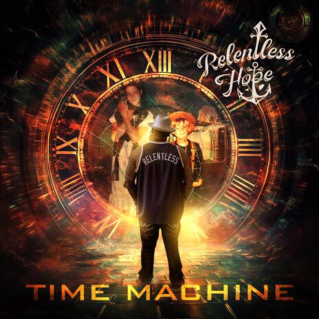 Time Machine | Boomplay Music