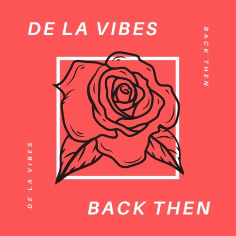 Back Then (Single Version)