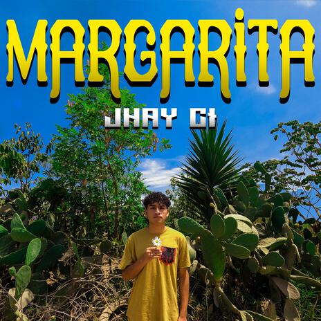 Margarita | Boomplay Music