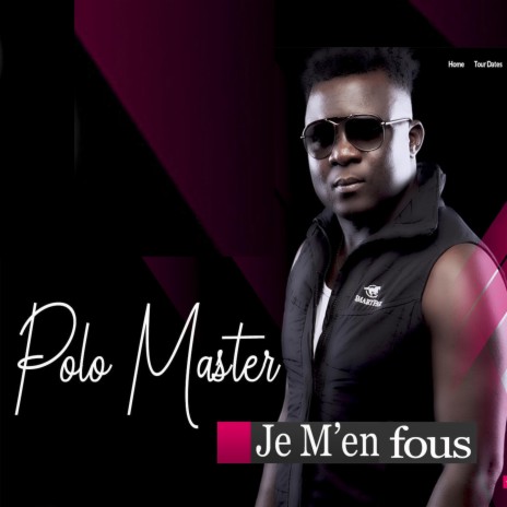 JE M'EN FOUS | Boomplay Music