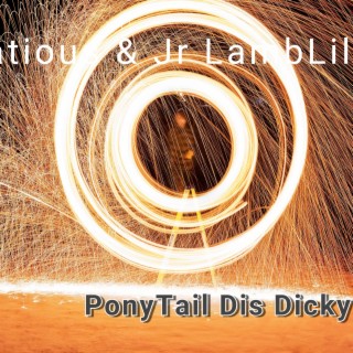 Ponytail Dis Dicky