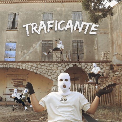 Traficante | Boomplay Music