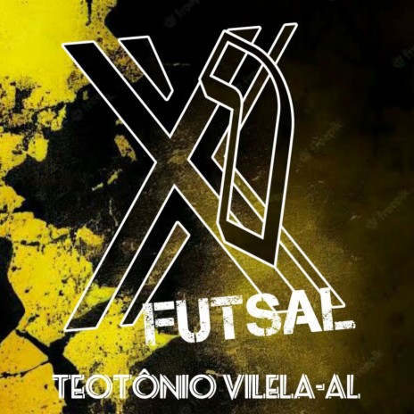 X1 Futsal Teotônio Vilela-Al | Boomplay Music