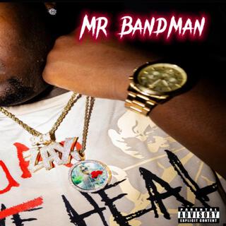 Mr BandMan