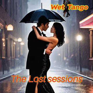 the lost sessions