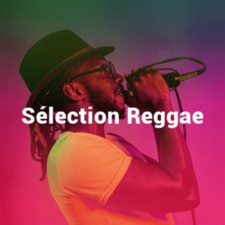 Sélection Reggae