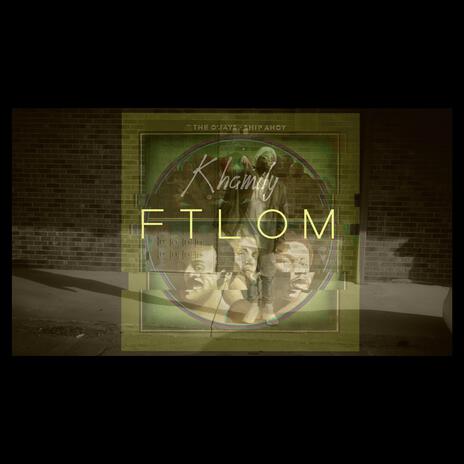 FTLOM | Boomplay Music