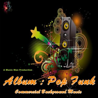 Pop Funk - Commercial Background Music