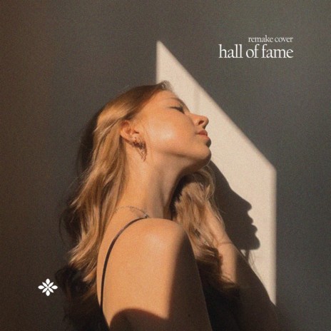 Hall Of Fame (Cover) ft. capella | Boomplay Music
