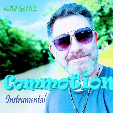 Commotion (Instrumental)