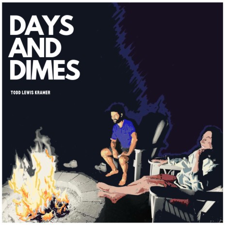 Days and Dimes | Boomplay Music