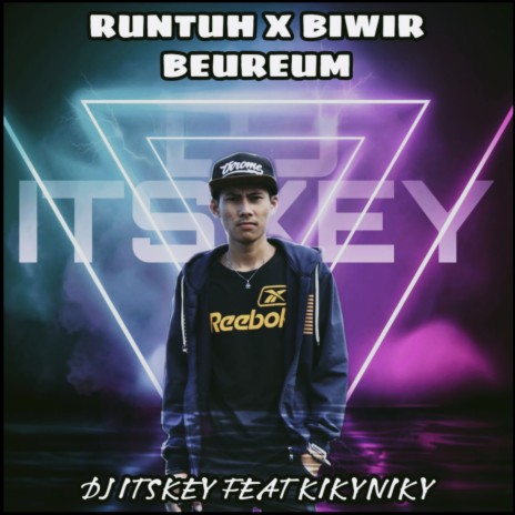 RUNTUH / BIWIR BEUREUM ft. Kikyniky | Boomplay Music