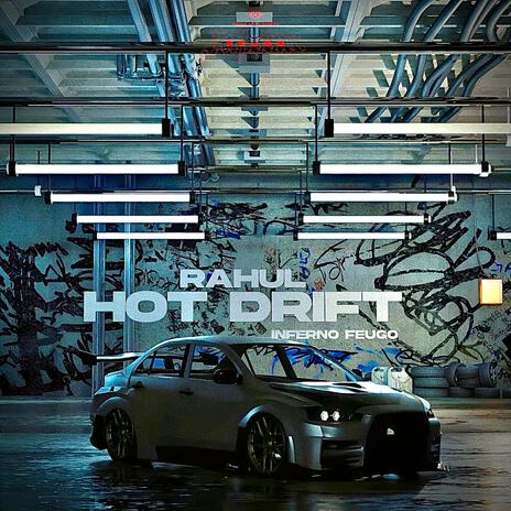 Hot Drift | Boomplay Music