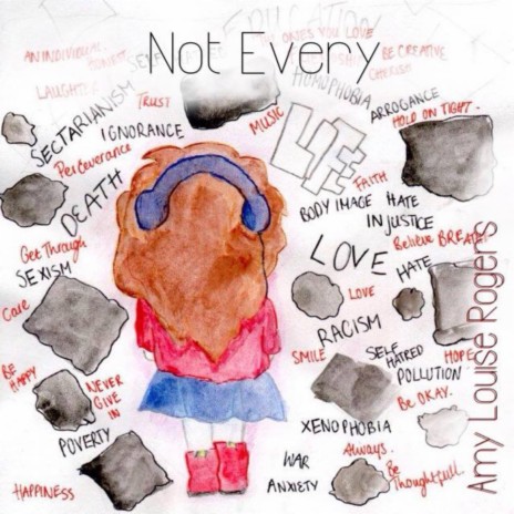 Not Every (Single) | Boomplay Music