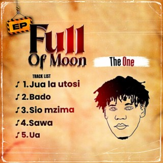 Full of Moon