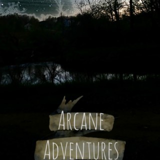Arcane Adventures