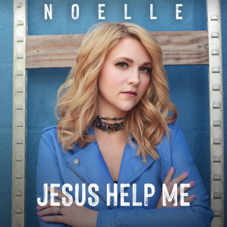 Jesus Help Me | Boomplay Music