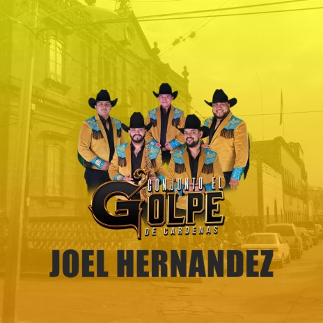 Joel Hernandez | Boomplay Music