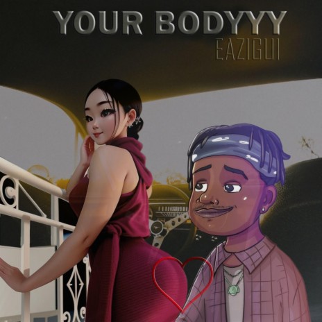 Your Body