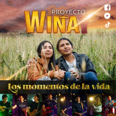 Los Momentos De La Vida | Boomplay Music