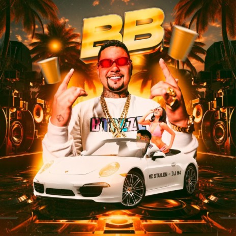 Bb ft. DJ M4 | Boomplay Music