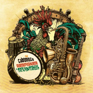 Ratapignata & SeuinStreet Band: Caboniscu