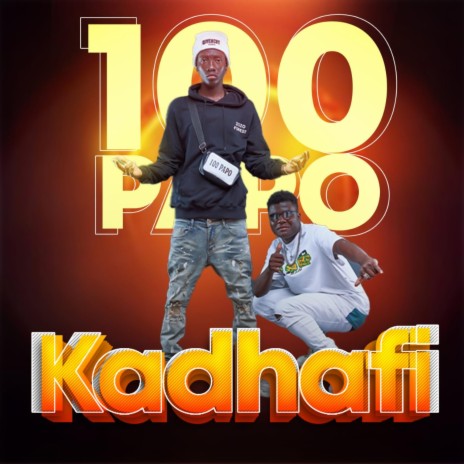 Khadafi | Boomplay Music