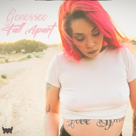 Fall Apart ft. Genessee | Boomplay Music