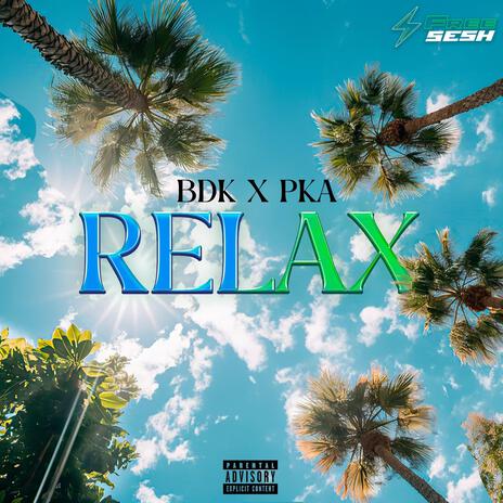 RELAX | Boomplay Music