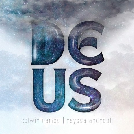 Deus ft. Rayssa Andreoli | Boomplay Music