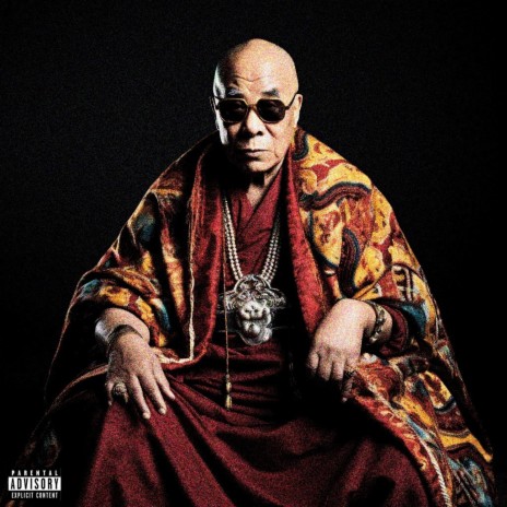 Dalai Lama ft. Bossola | Boomplay Music