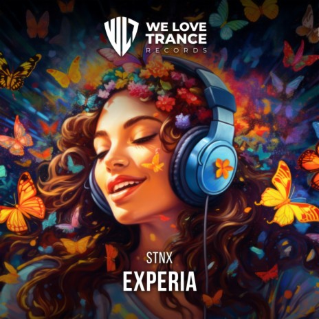 Experia (Extended Mix) | Boomplay Music