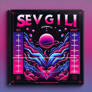 Sevgili (Vocal Mix)