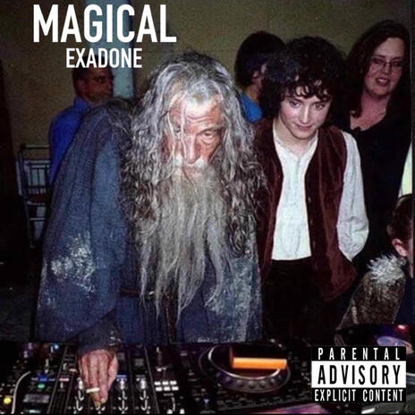 MAGICAL | Boomplay Music