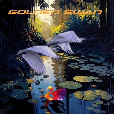 Golden Swan | Boomplay Music