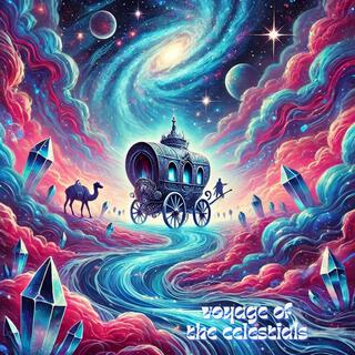 voyage of the celestials lyrics | Boomplay Music