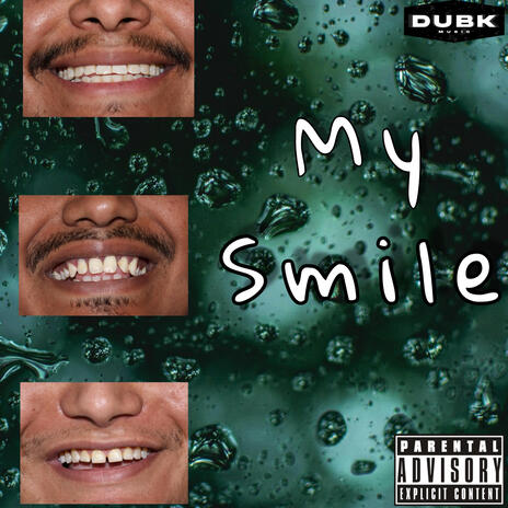 My Smile ft. Kenny EL, Nick Luna, Antwon Dixn, Twoblunts & MKG! | Boomplay Music