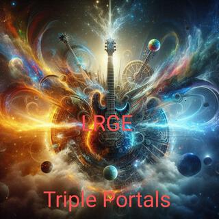 V9 Triple Portals