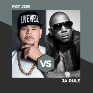 Fat Joe vs Ja Rule
