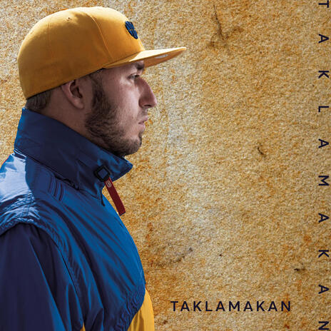 Taklamakan ft. Falloutskyy | Boomplay Music