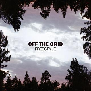 OFF THE GRID FREESTYLE