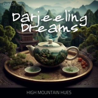 Darjeeling Dreams: High Mountain Hues