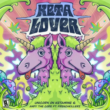 KETA LOVER ft. Andy The Core & Frenchkillerz
