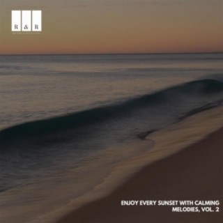 Enjoy Every Sunset with Calming Melodies, Vol. 2