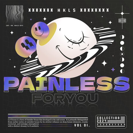 Painless For You | Boomplay Music