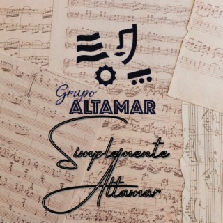 Simplemente Altamar