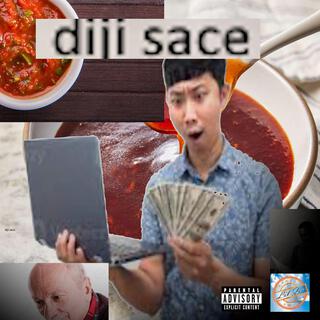 diji sauce