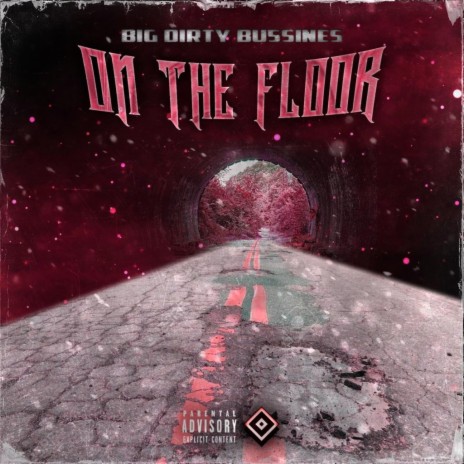 ON THE FLOOR ft. Flore$, TusorritoFavv, AK-12 CL, Le Petit Scorpion & Ash-M | Boomplay Music